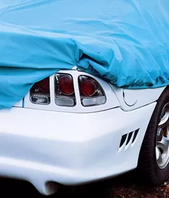 車罩