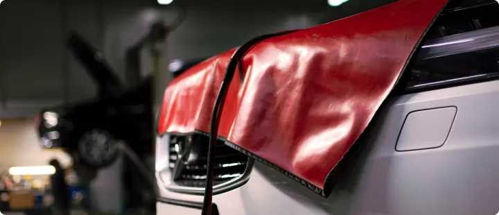汽車製造